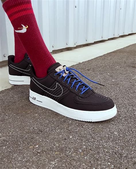 neue nike air force 1 07 lv 8|NIKE AIR FORCE 1 07 LV8 .